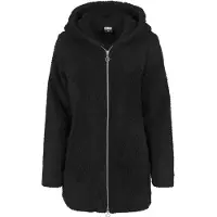 Urban Classics Sherpa Parka