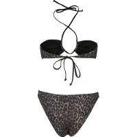 Urban Classics Aop Hot V Bikini
