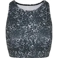 Urban Classics Tie Dye Sport-bh