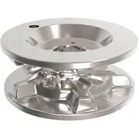Quick Italy Hector Hc3 Vinsjtalje 1000w