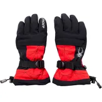 Spyder Overweb Hansker