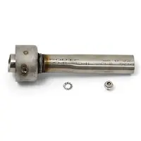 Akrapovic V-tuv237/1 Støydemper