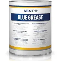 Kent Blue Fett 1l
