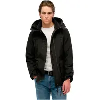 Superdry Ultimate Emb Windbreaker Jakke