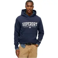 Superdry Code Core Sport Hettegenser