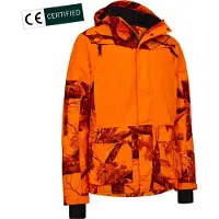 Deerhunter H. Spilljakke Herre Realtree Edge Safety Orange 56