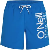 O'Neill Original Cali 16'' Boardshorts blå