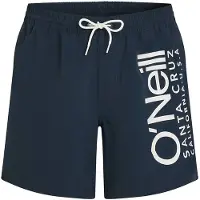 O'Neill Original Cali 16'' Boardshorts blå