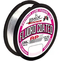 Molix Fluoro Coated Aps Fluorokarbon 150 M