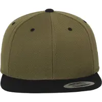 Flexfit Classique 2-tone Cap