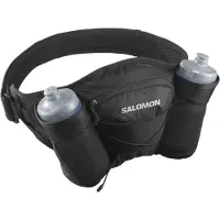Salomon Cross Belt 2 Bottles Hydreringsmidjeveske