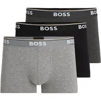 BOSS Power Boxers 3 Enheter