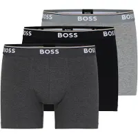 BOSS Power Boxers 3 Enheter