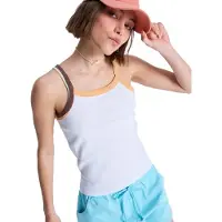 Roxy Radiance Era Ermeløs Topp