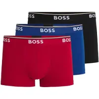 BOSS Power Boxers 3 Enheter