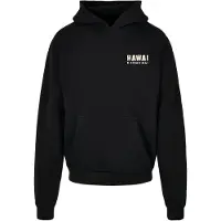 Mc Clothes Hawai Oversized Hettegenser
