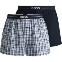 BOSS Ew Boxers 2 Enheter