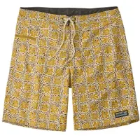 Patagonia Wavefarer - 19 In. Boardshorts