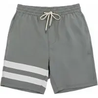 Hurley Phantom Eco Block Party Volley 17´´ Badebukse