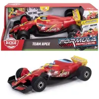 Dickie Toys Formula Racer Team Apex (203764038) Bil