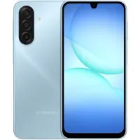 Samsung Galaxy A17 4G 256GB/8GB - Light Blue