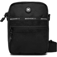Dc-shoes Starcher 5 Bag svart