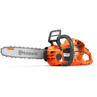 Husqvarna 435i batteri motorsag