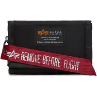 Alpha industries Crew Ii Lommebok
