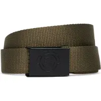 Element Icon Webbing Belte