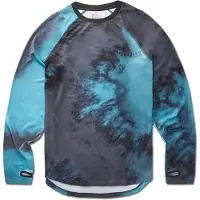 Thirtytwo Ridelite Langarmet T-skjorte