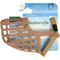 Company of animals Baskerville Classic Munnkurv