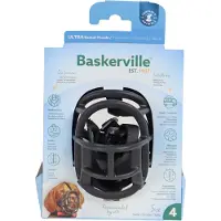 Company of animals Baskerville Ultra New Munnkurv