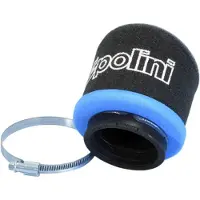 Polini Ø100mm Vespa Px Arcobaleno 125 1981-1994 Luftfilter