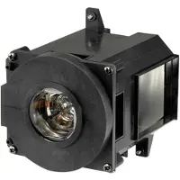 CoreParts - Projektorlampe - 330 watt - 3000 time(r) - for NEC PA500U, PA500X, PA550W