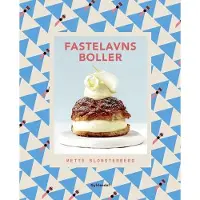 Gyldendal Fastelavnsboller | Mette Blomsterberg | Språk: Dansk