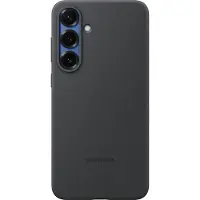 Samsung Galaxy S25+ Silicone Case - Black