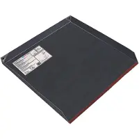 Aquateam K60xl Dryppebrett For Oppvaskmaskin 60 Cm