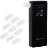 BLOW 9900 Alkometer