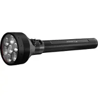 Led Lenser P21r Lommelykt