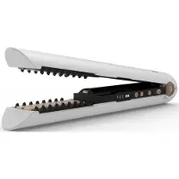 SKINVIBE Hårføner Luna MiniWireless Cordless Hair Straightener