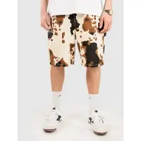 Blue Tomato Pattern Jorts Shorts