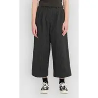 Element Double Pleated Bermuda Shorts mønster