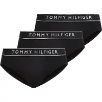Tommy Hilfiger Um0um03856 Brief Boxers 3 Enheter