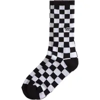 Vans Checkerboard Crewsokker