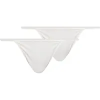 Puma 701234802 String Tanga 2 Enheter