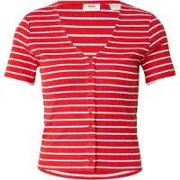 Levi's Muse Kortarmet T-skjorte