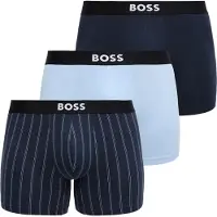 BOSS One D 10267408 01 Boxers 3 Enheter