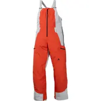 Burton Gore-Tex Reserve 2L Bib Pant rød