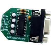 Mikroelektronika MIKROE-222 Udviklingsboard 1 stk