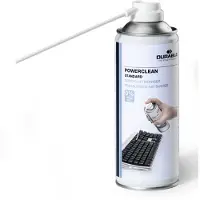 Durable Trykkluft på boks POWERCLEAN STANDARD 400